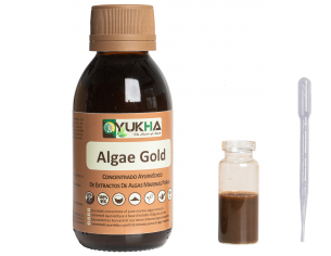 Fertilizantes de cannabis ALGAE GOLD