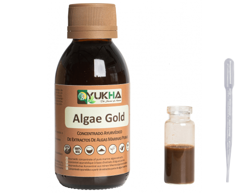 ALGAE GOLD Cannabis Fertilizers