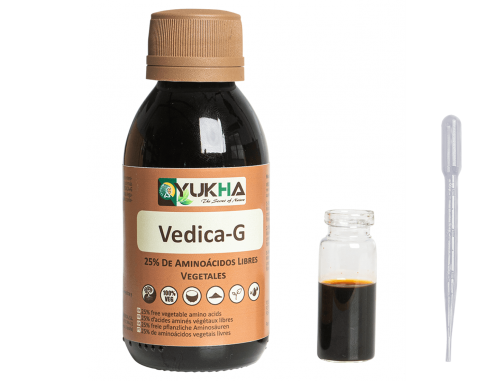 Vedica-G Balanced growth