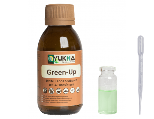 Stimulateur de photosynthèse