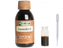 Isovedic-S Ayurvedic formulation of fulvic acids