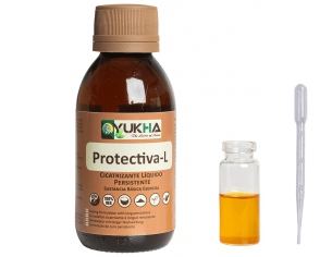 Rimanente guarigione liquida