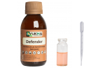 Defender Natural self-defense plants