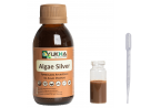 Algae Silver Formulação Ayurvédica algas marinhas