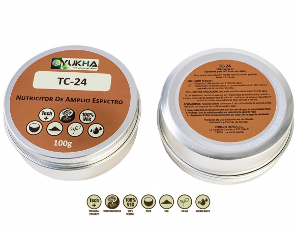 Breed spectrum voedingsstof