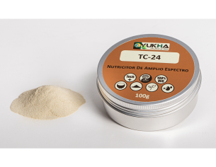Nutriente de amplio espectro 2
