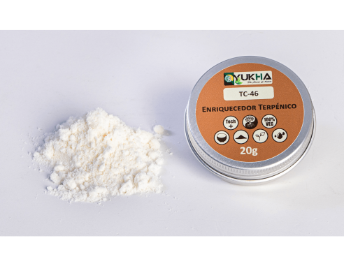 Potenciador de terpenos