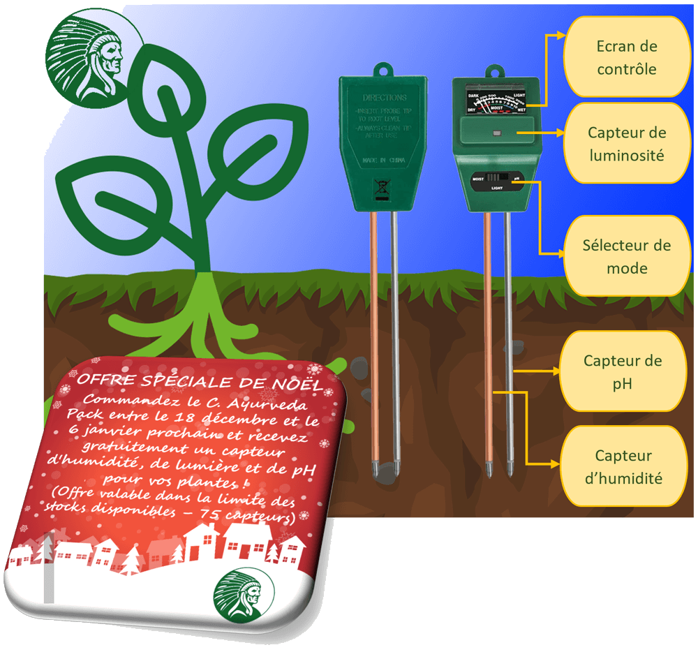 YUKHA offre aux cultivateurs expérimentés comme aux débutants un outil qui les aidera à optimiser la gestion des irrigations.