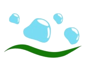 Lignosulfonates, wetting effect.