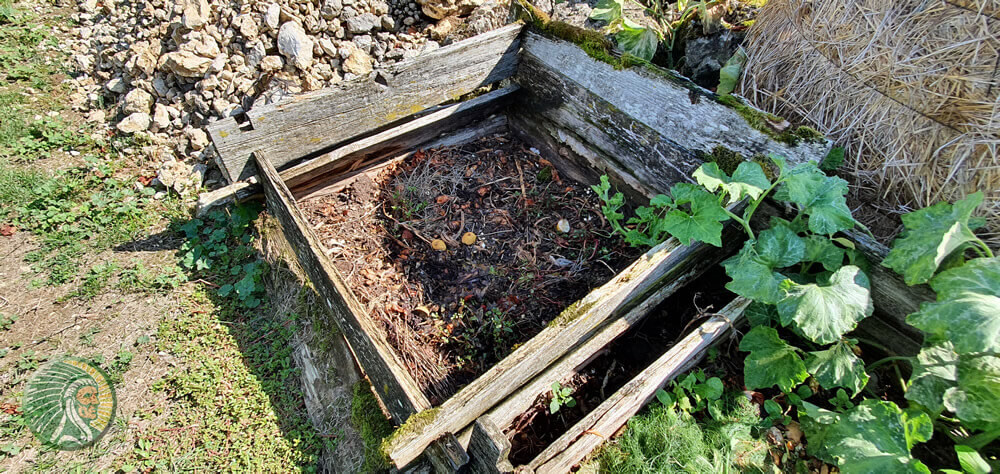 Organische materialen van dierlijke of plantaardige oorsprong