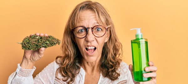 Comment le CBD joue un grand rôle dans notre communauté vieillissante