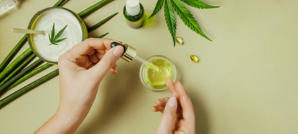 Erstaunliche Dinge, die Sie möglicherweise nicht über CBD-Wachs wissen