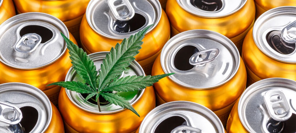 Is Cannabis Beer The Next Big Trend In The U.S.?
