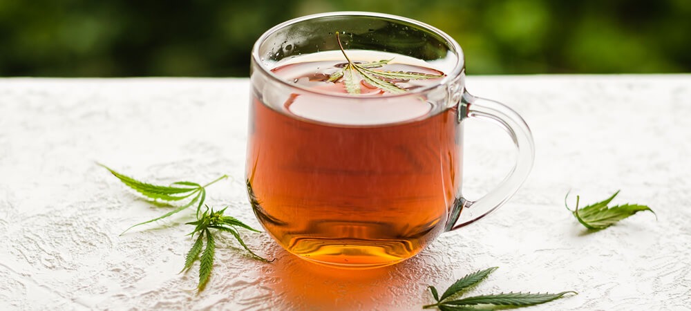 Drink up: 5 strategies for making cannabis-infused beverages