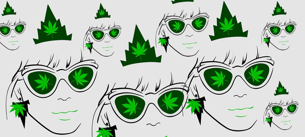 Uno studio ha scoperto che i consumatori di cannabis non si adattano agli stereotipi del "pigro stoner"