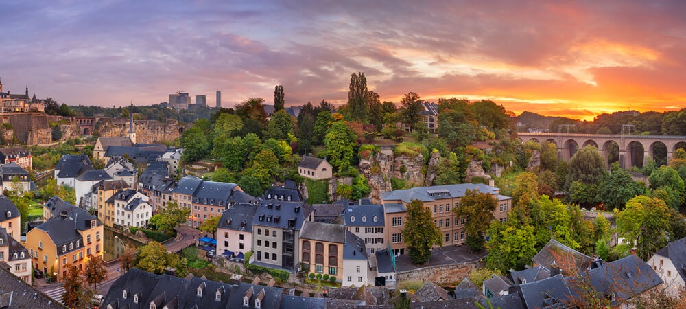 Luxemburgo se acerca un paso más a la legalización