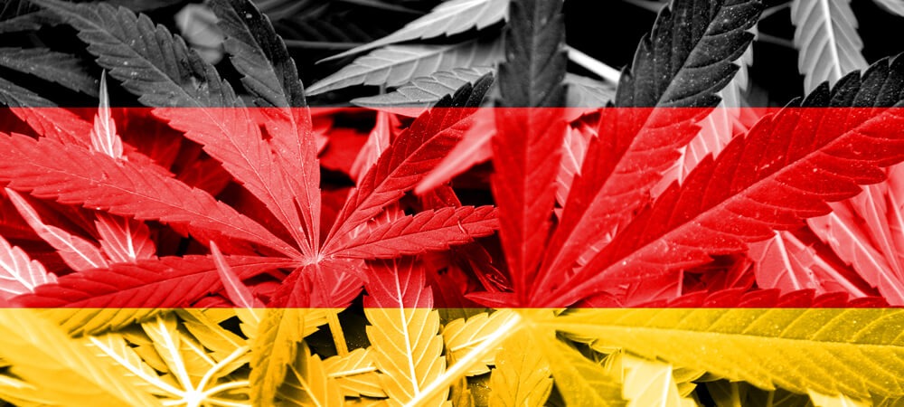 Germany Set To Legalize Marijuana Nationwide After Major Parties Reach Agreement