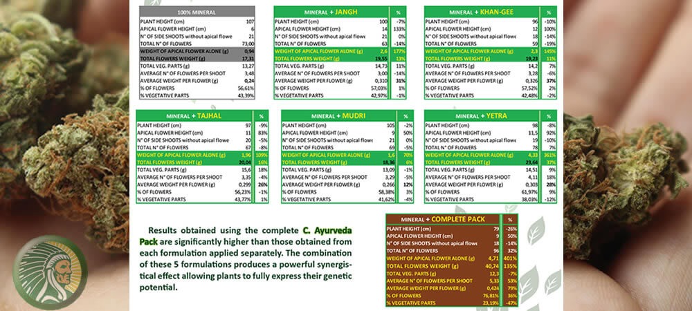 Ulteriori informazioni sulle condizioni di prova.