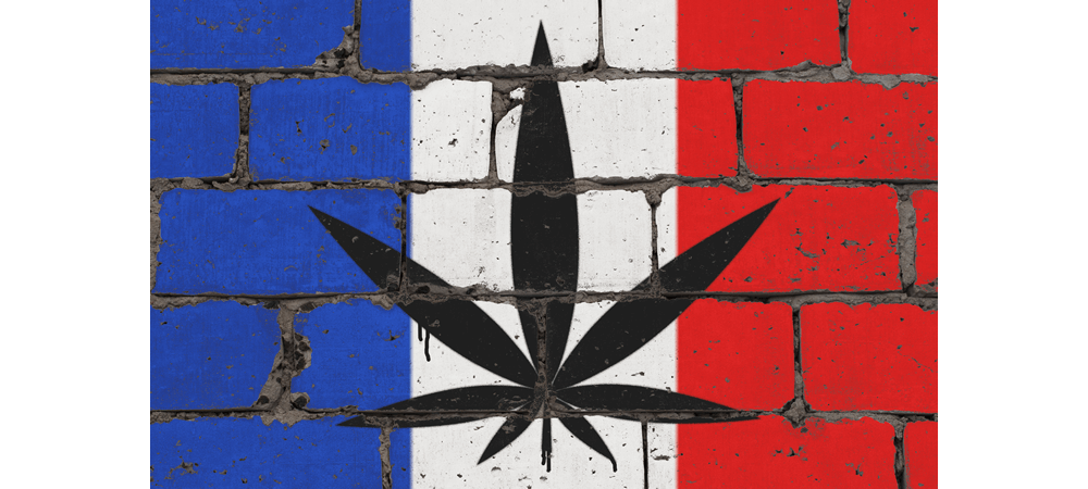 Leve Frankrijk? - Gaat Frankrijk eindelijk Le Cannabis legaliseren in 2021?